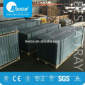 Electric Flat Wire Mesh Cable Tray With CE Standard And Besca Brand